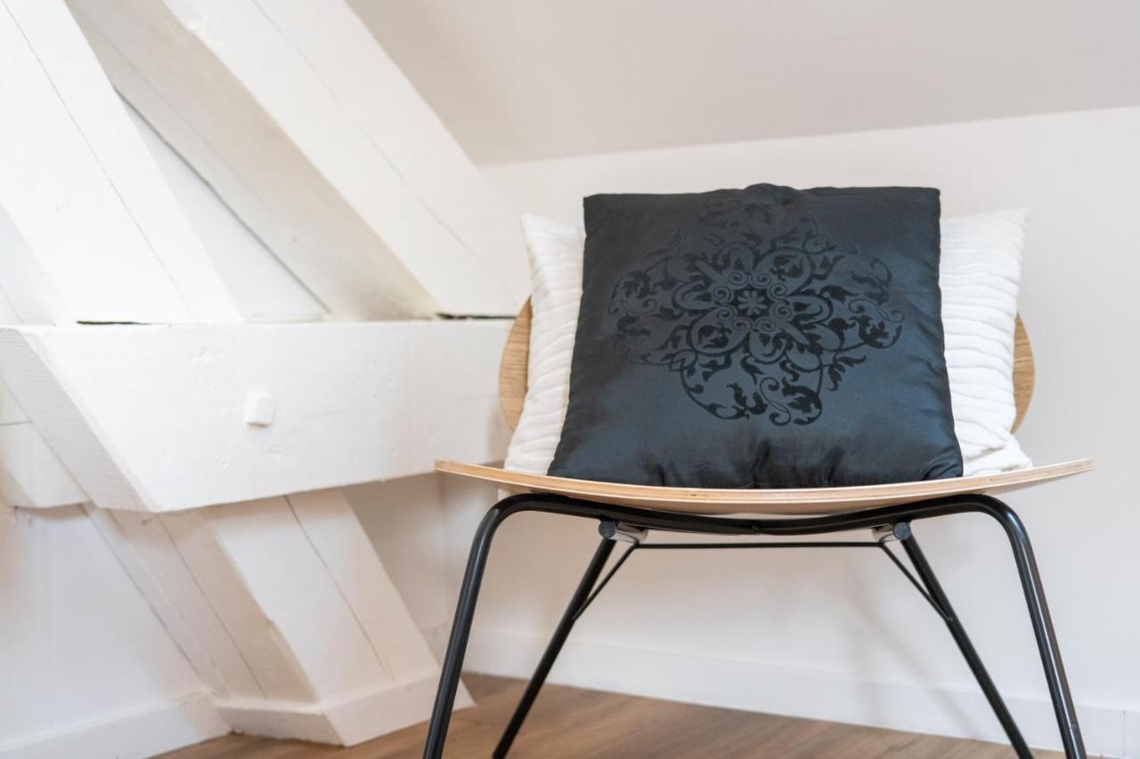 Guestready - Ancolie - Chaumontel Studio Appartamento Annecy Esterno foto