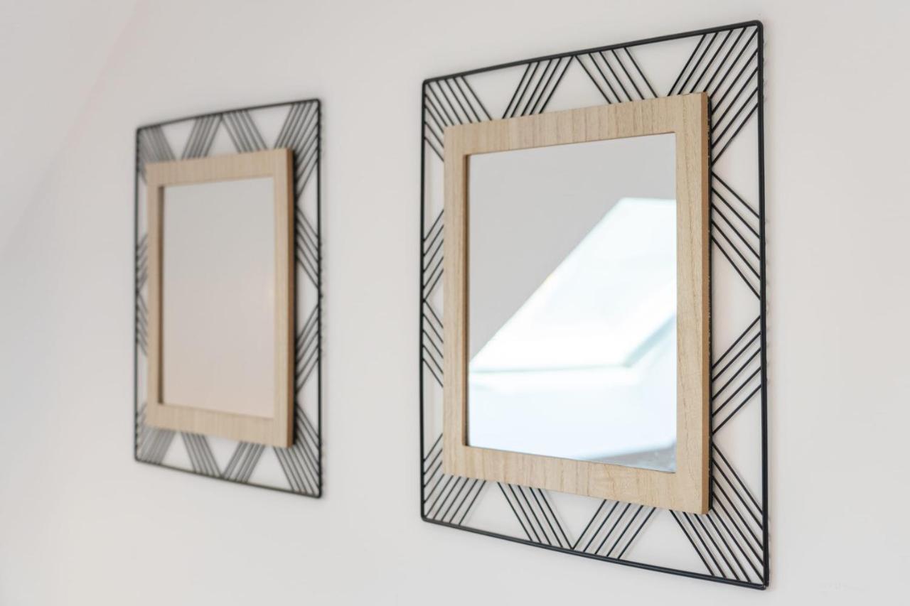 Guestready - Ancolie - Chaumontel Studio Appartamento Annecy Esterno foto